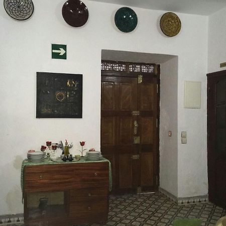 Riad Larache Kültér fotó