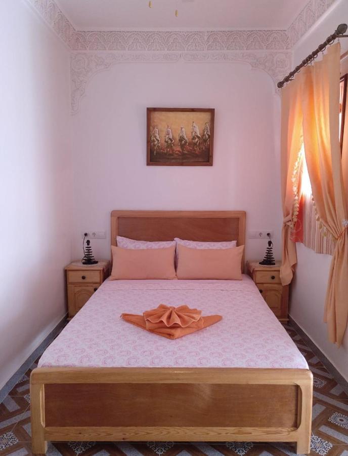 Riad Larache Kültér fotó
