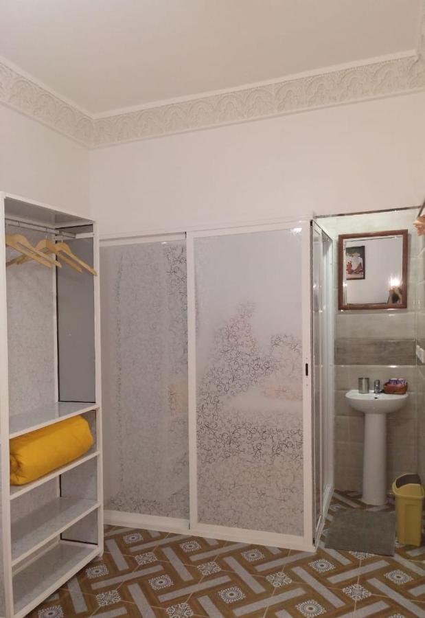 Riad Larache Kültér fotó