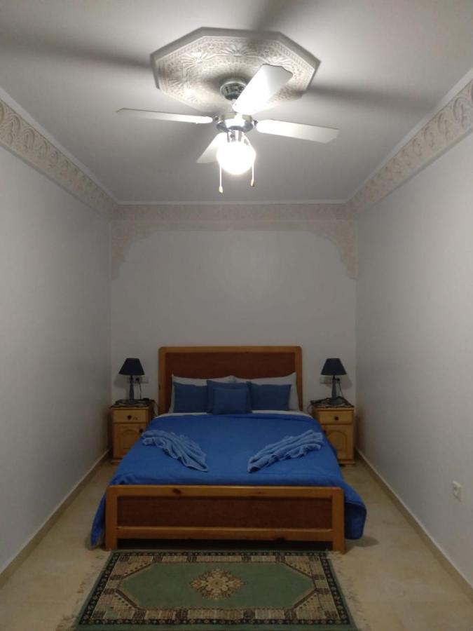 Riad Larache Kültér fotó