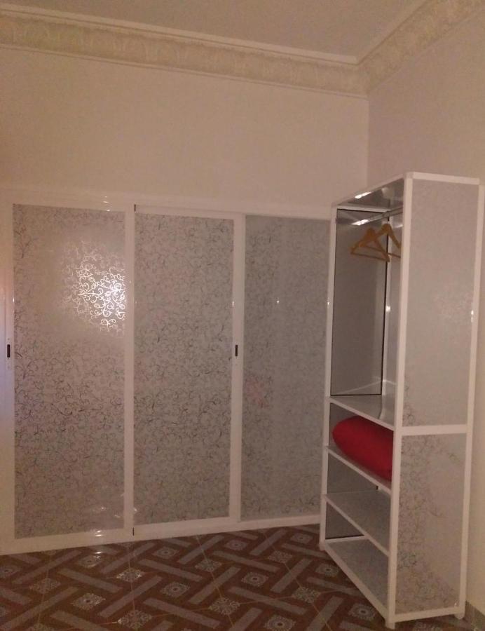 Riad Larache Kültér fotó