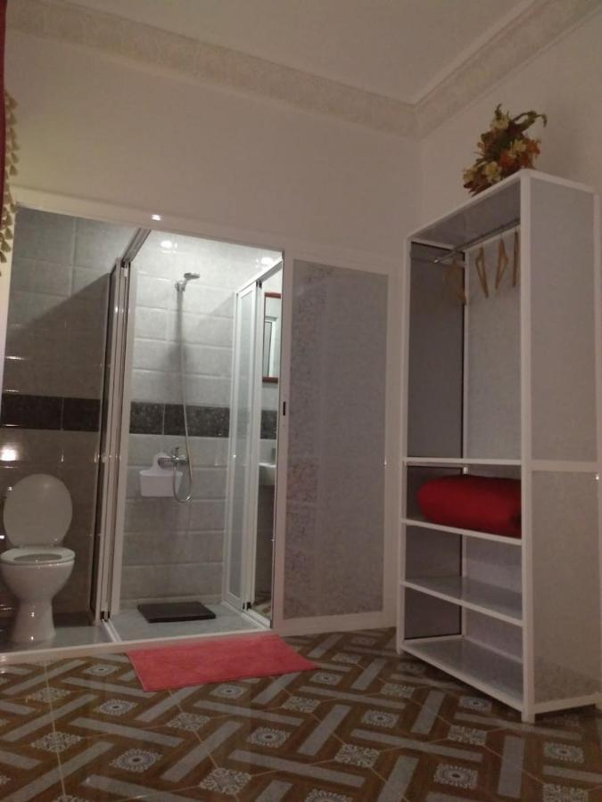 Riad Larache Kültér fotó