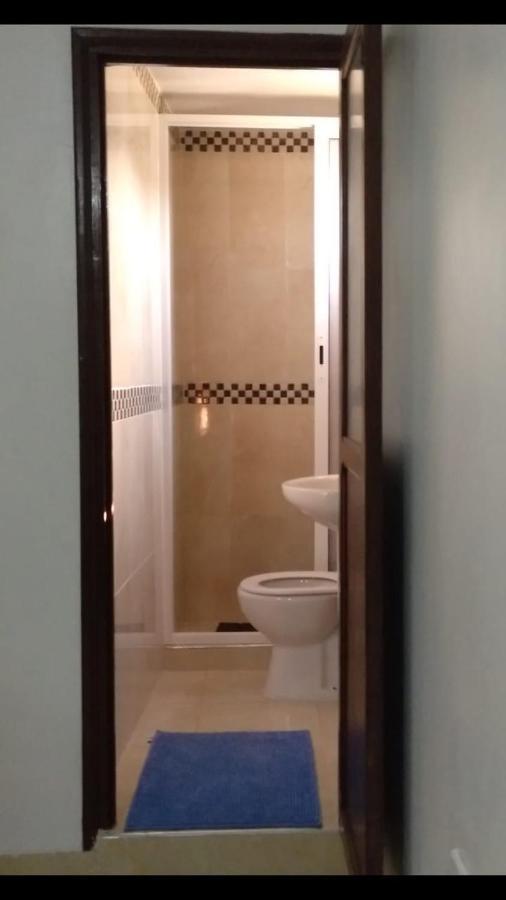 Riad Larache Kültér fotó