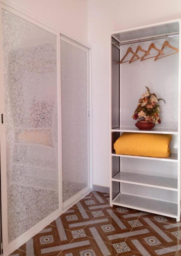 Riad Larache Kültér fotó