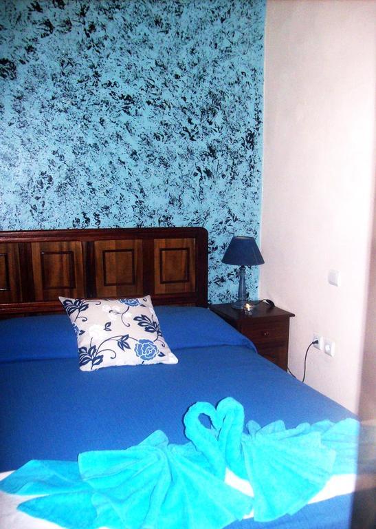 Riad Larache Kültér fotó