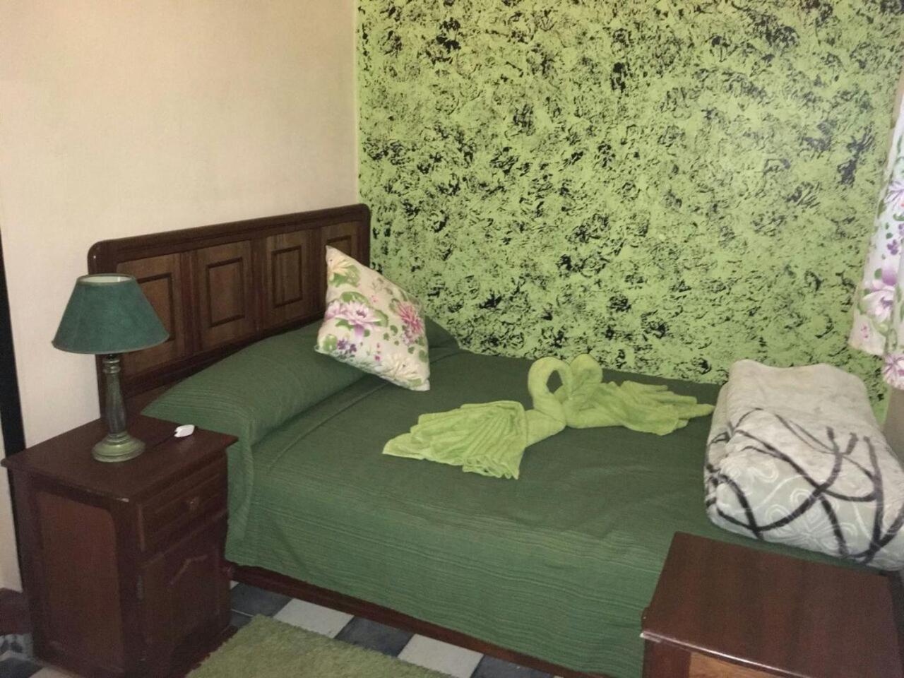Riad Larache Kültér fotó
